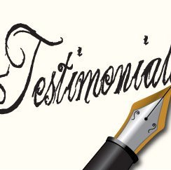 testimonials graphic